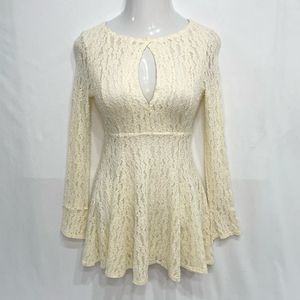 Free People Teen Witch Dress